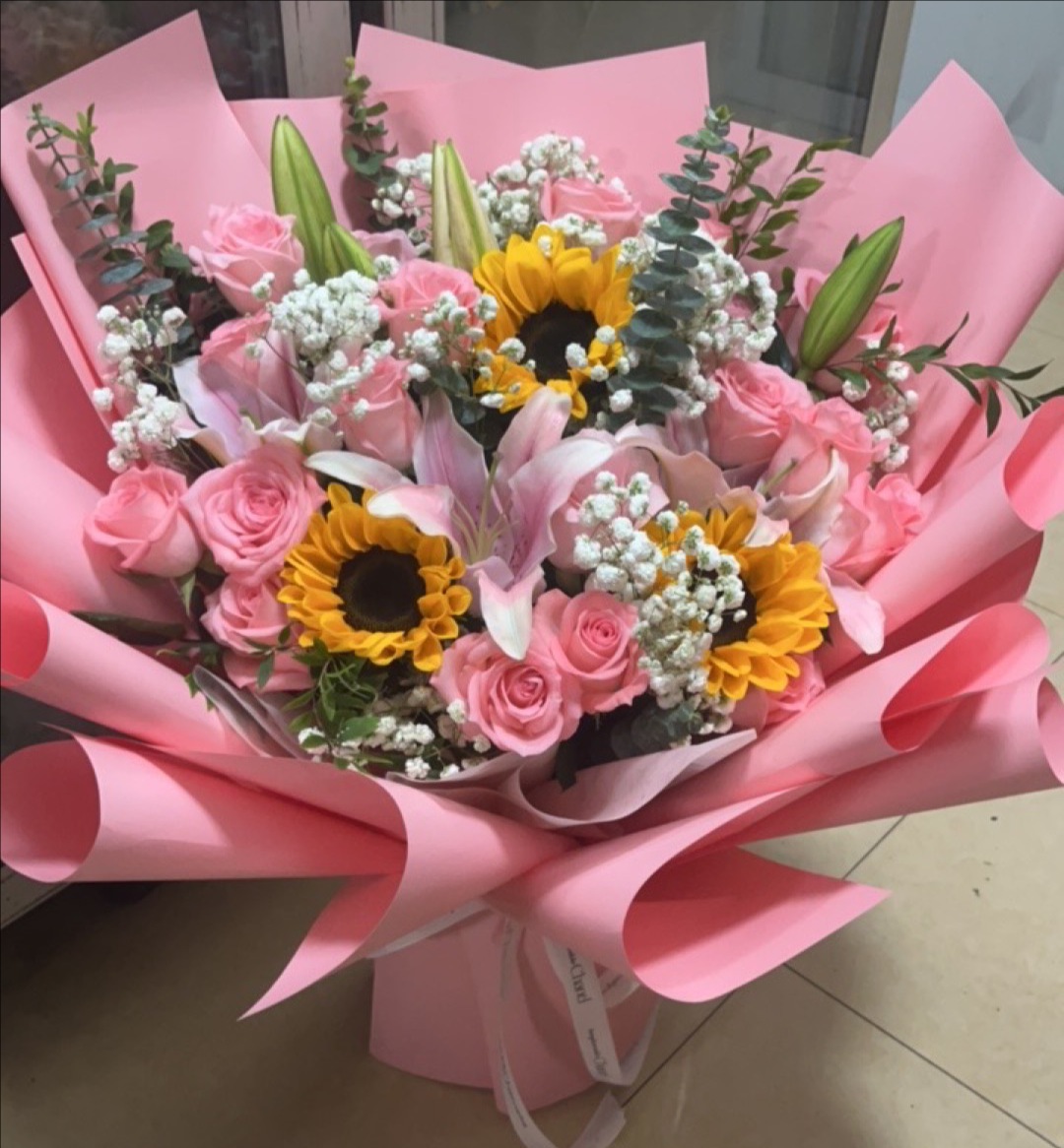 驻马店平舆县花店